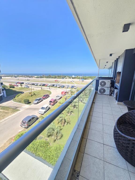 Venta departamento punta del este