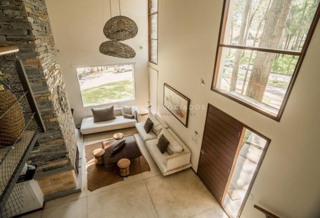 Casa en venta de 4 dormitorios en Solanas Country