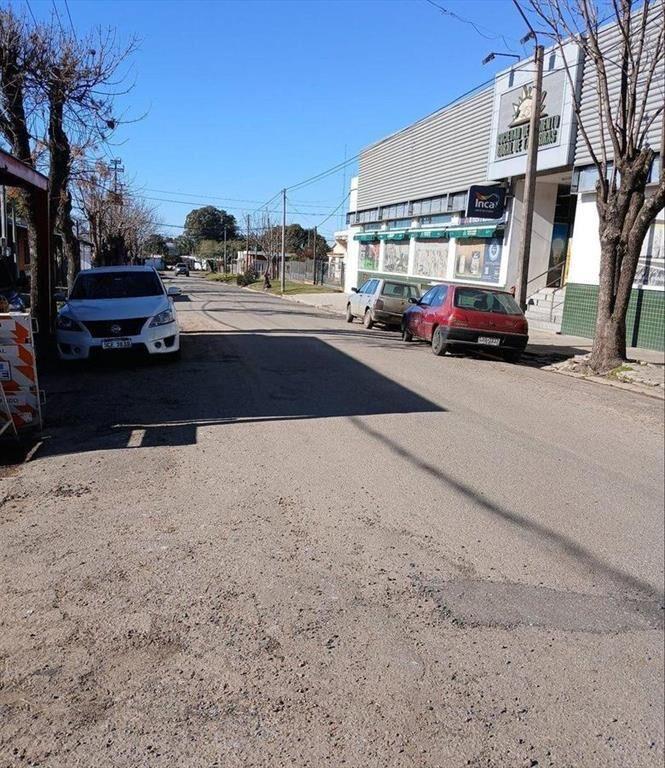 Galpón en la ciudad de tarariras