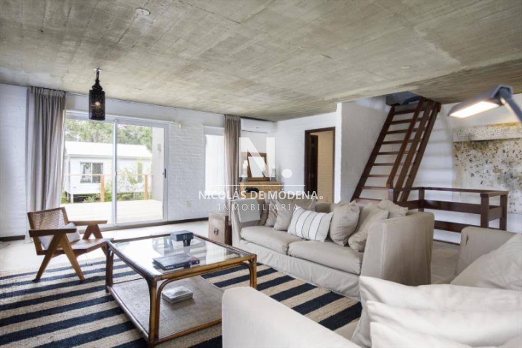 Casa en Venta en Pinar del Faro, José Ignacio, de 4 dormit