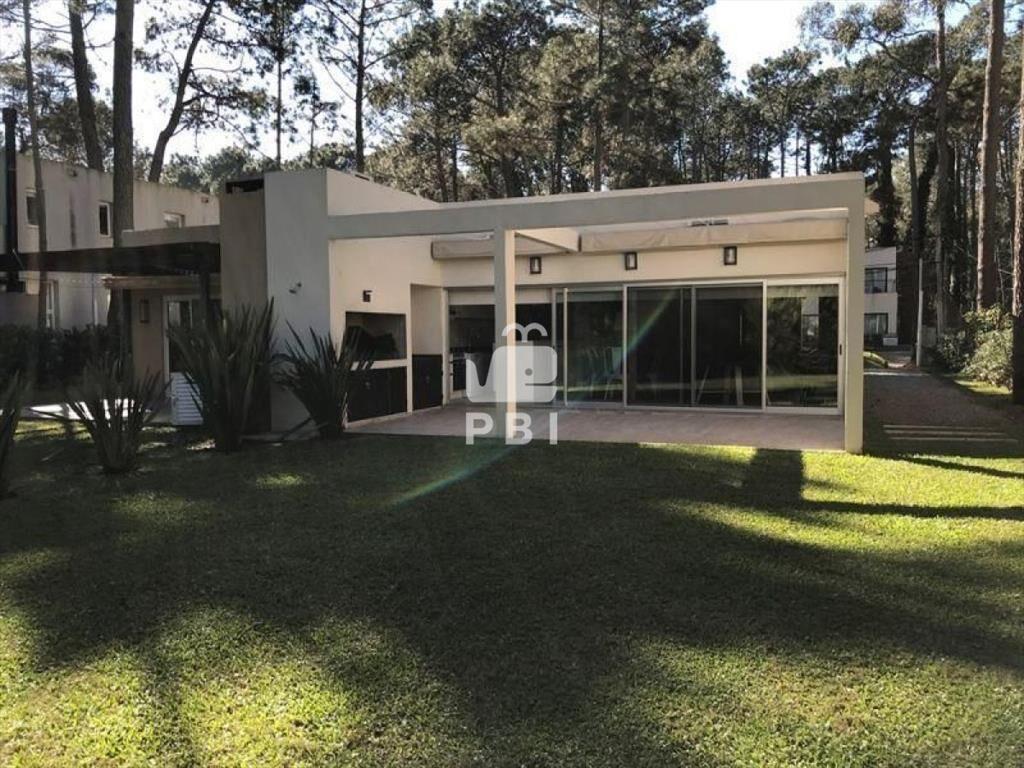 Casa en Solanas Country 3 dormitorios - Ref :