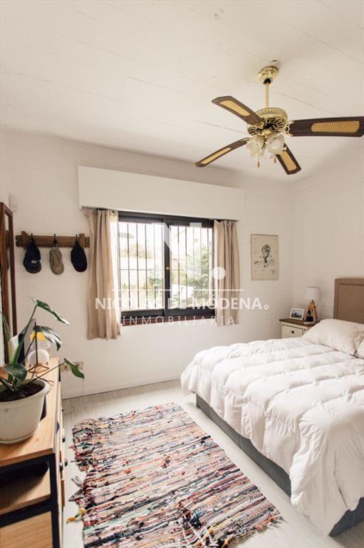 Cómoda Casa de 3 dormitorios en Manantiales