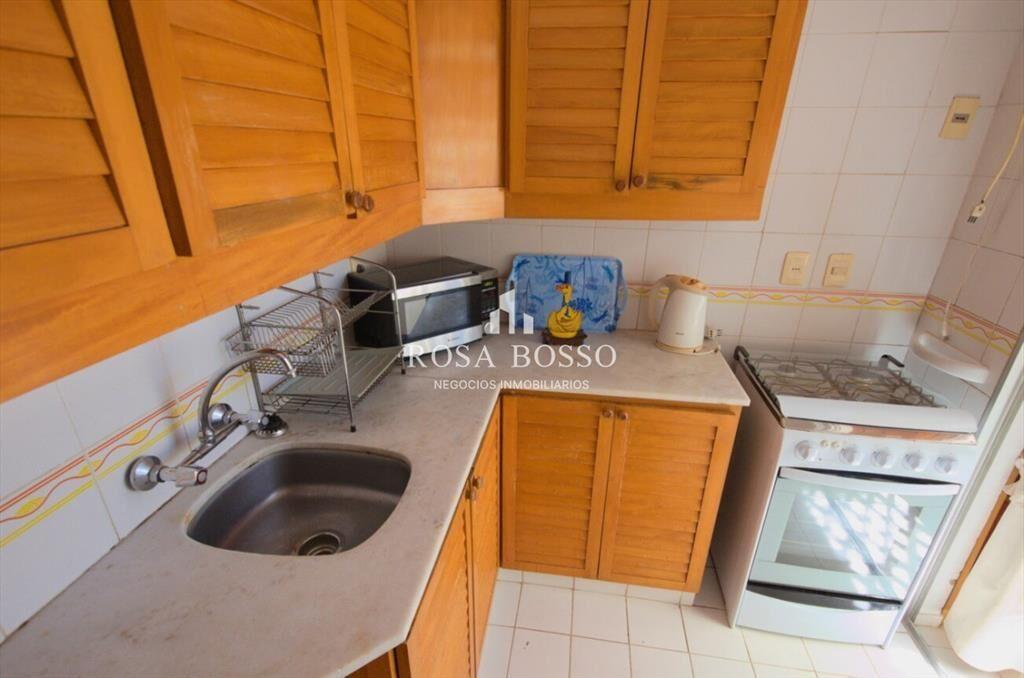 Apartamento en Venta 3 Dormitorios Playa Mansa