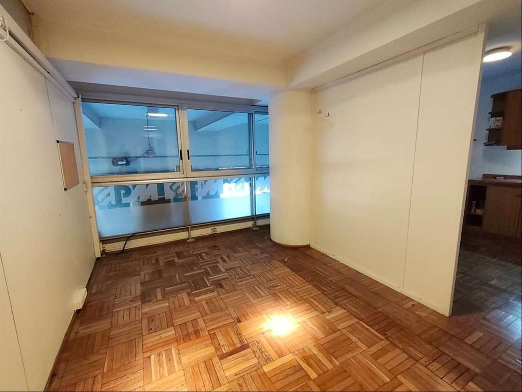 ALQUILER Oficina de 120m2 en Edificio Torre Independencia e