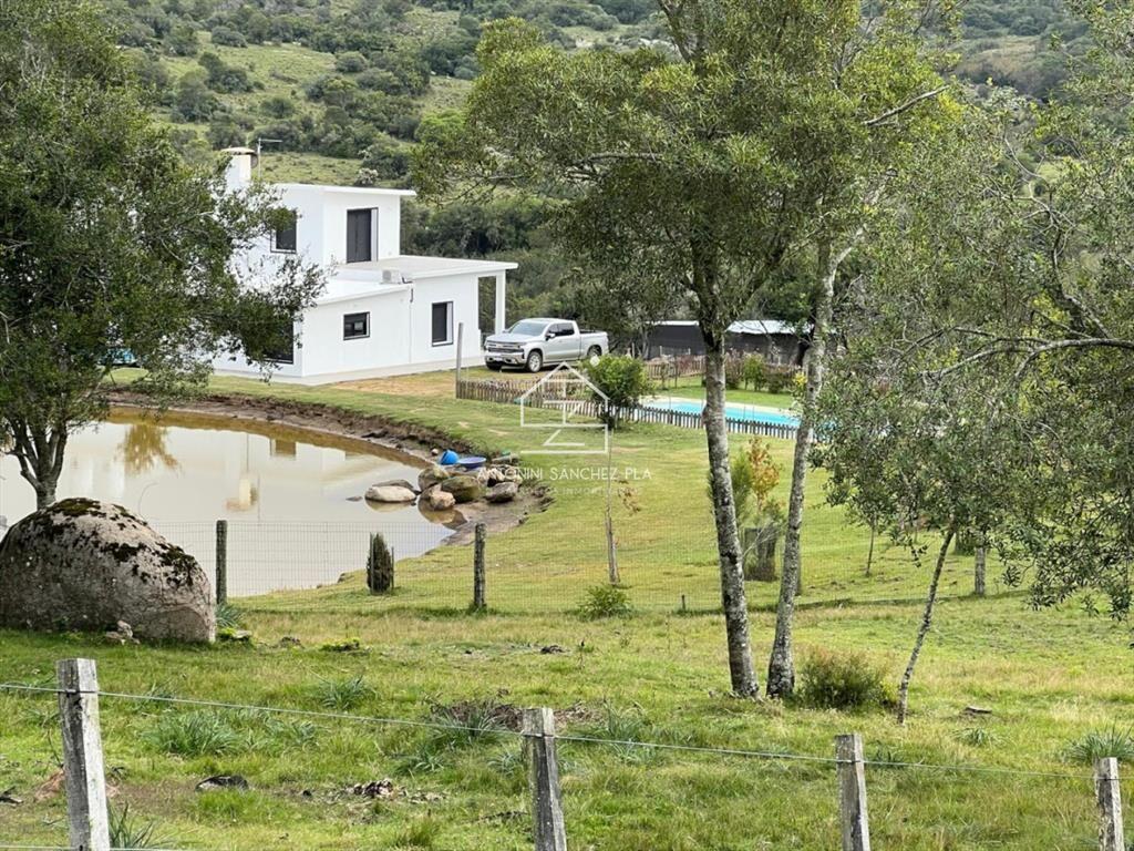 Campo chacra en venta Maldonado Cerro Catedral