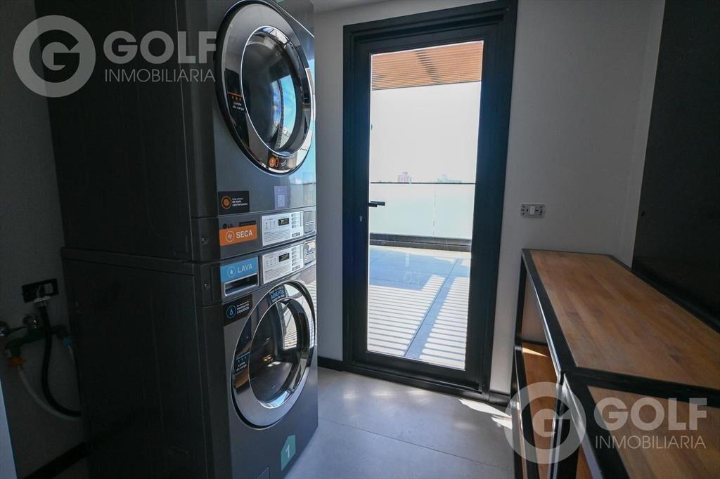 Venta Apartamento de 1 dormitorio en ODA Punta Carretas