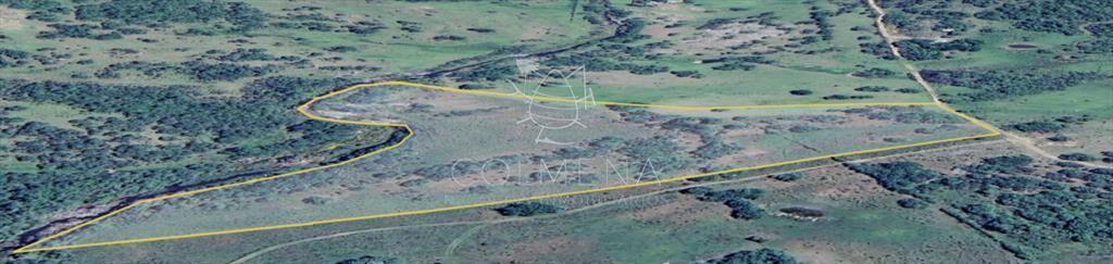 Campo 5 has con 333 m2 en paraje La Coronilla