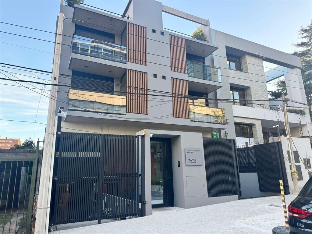 Alquiler apartamento 1 dormitorio Punta Carretas