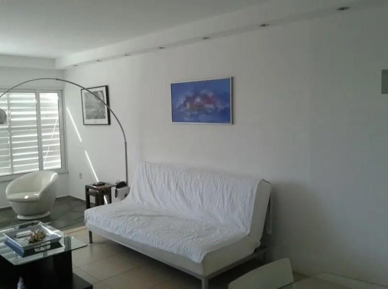 DEPARTAMENTO A PASOS DEL PUERTO