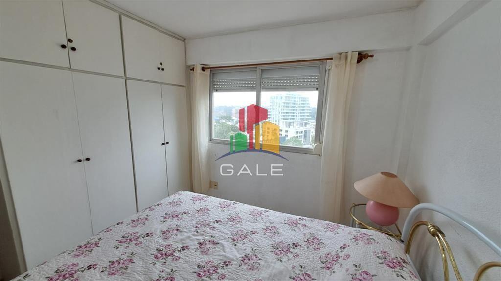 Apartamento en Zona Aidy Grill Punta del Este