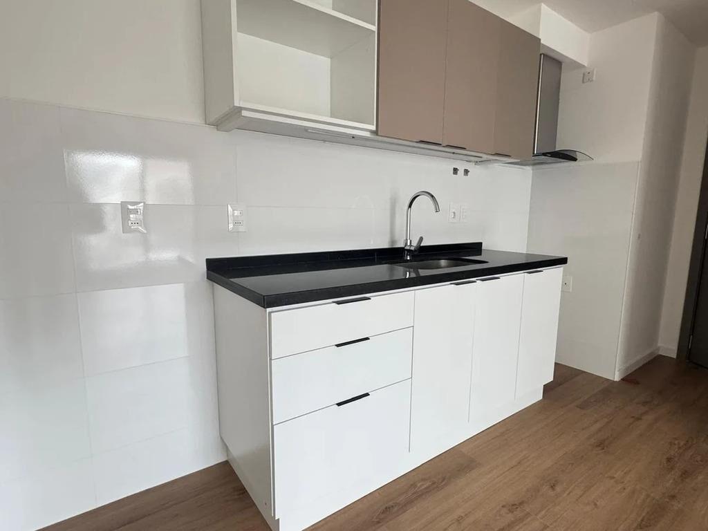 Alquiler apartamento 1 dormitorio con garaje a estrenar Cord