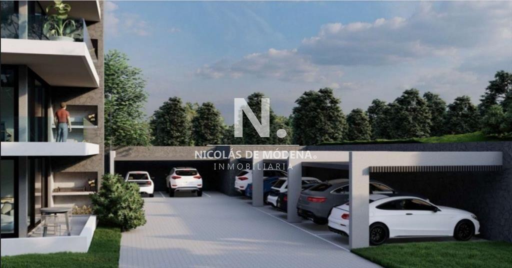 Se vende apartamento en Brava
