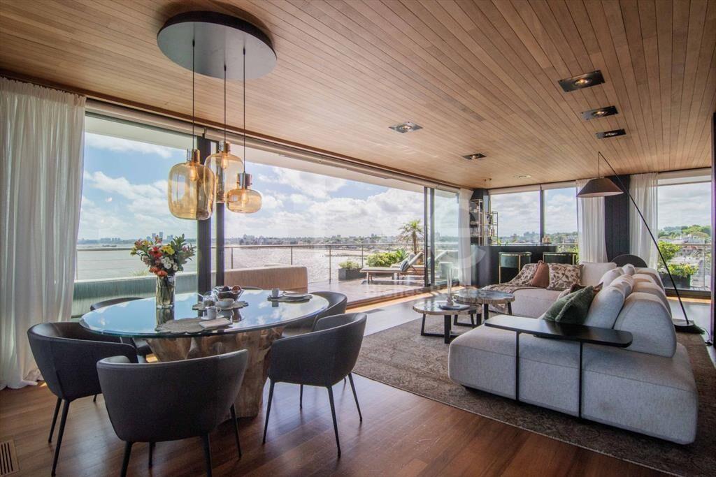 Venta de Apartamento Penthouse Dúplex Rambla Punta Gorda...