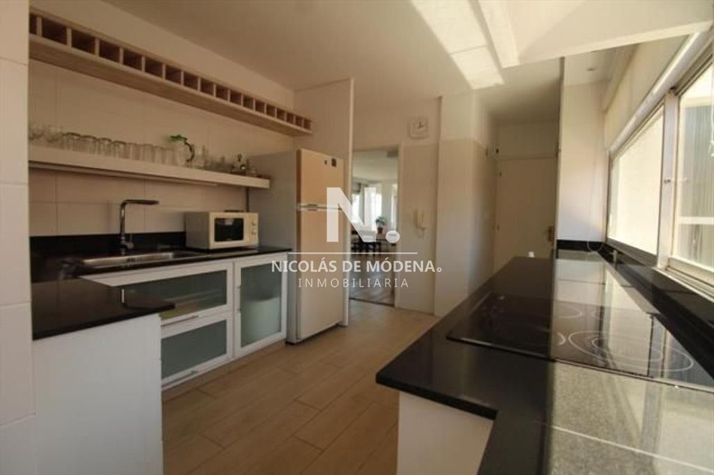 Apartamento en venta, Mansa - Punta del Este