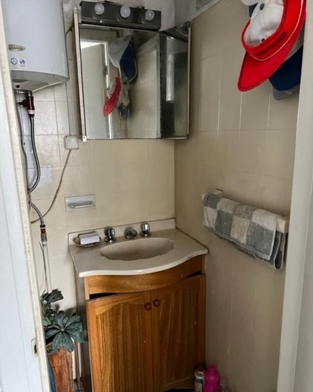 Venta apartamento 3 dorm en Pocitos, Benito Blanco