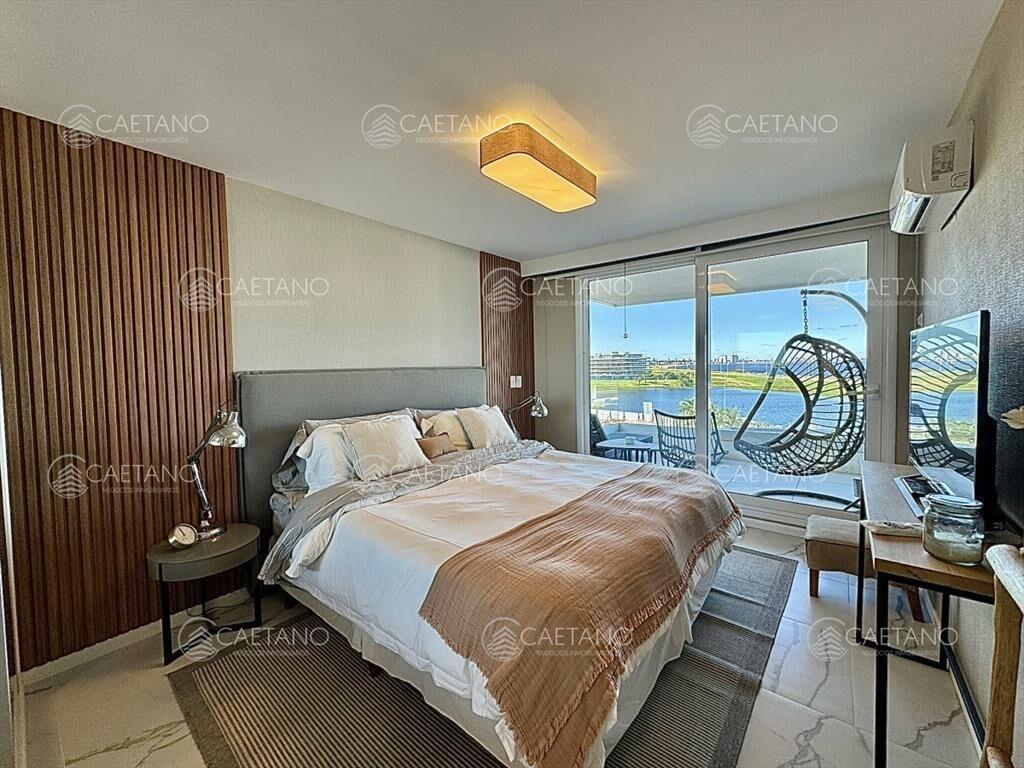 Venta apartamento 3 dormitorios. Playa mansa, del