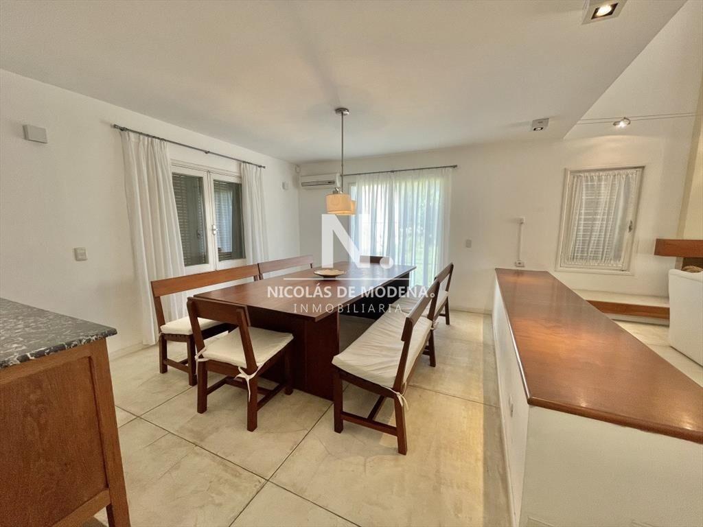 Casa en Venta en Punta del Este
