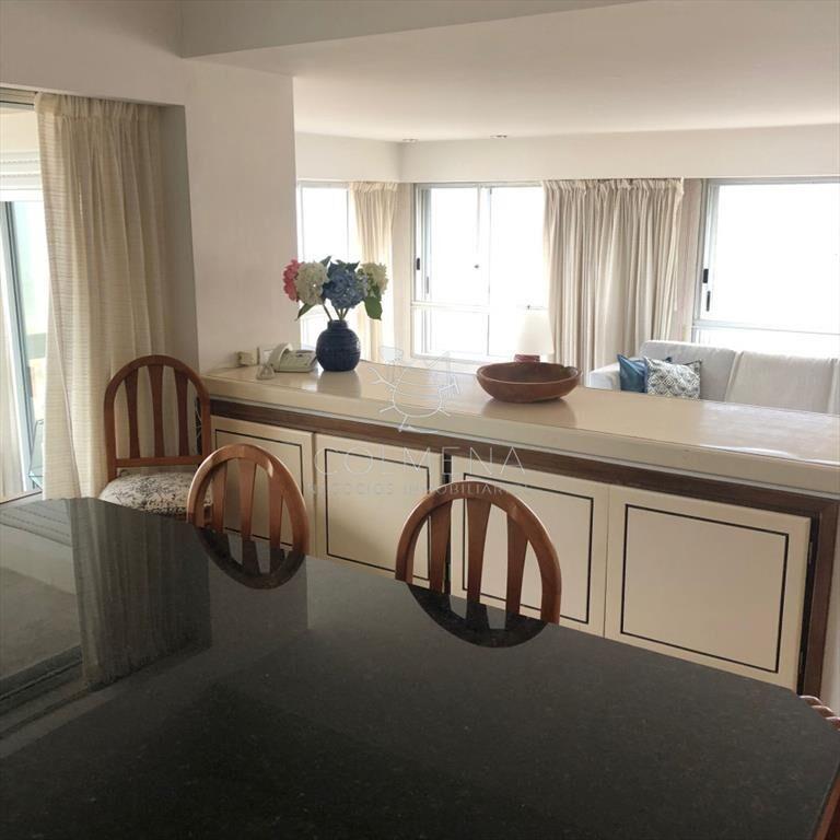 Apartamento de 3 dormitorios en venta en Punta del Este
