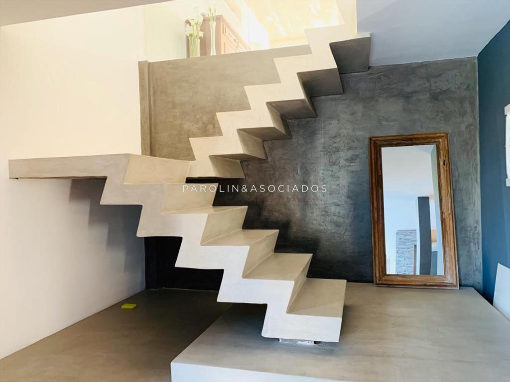 Casa en venta de 4 dormitorios en Mansa, Punta