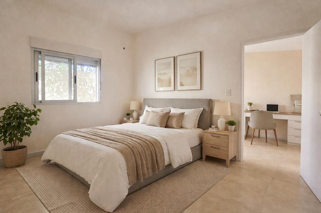 Venta apartamento de 1 dormitorio, planta baja- Carrasco No