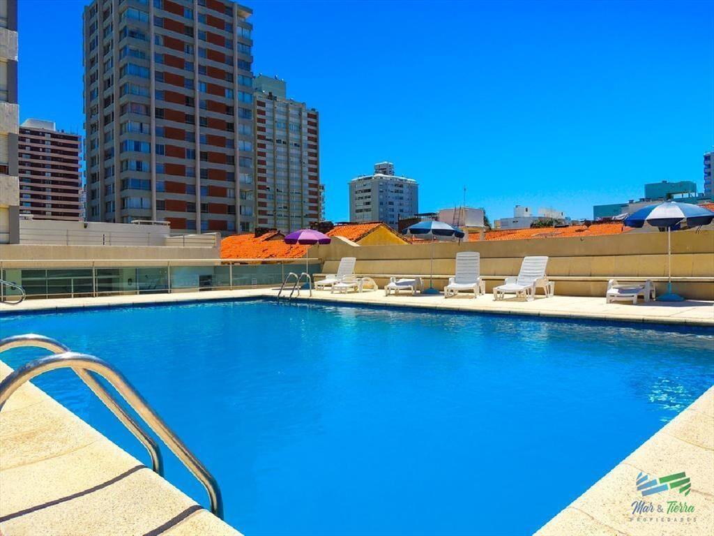 APARTAMENTO DISPOLIBLE ALQUILER DE TEMPORADA, 1 DORMITORIO,