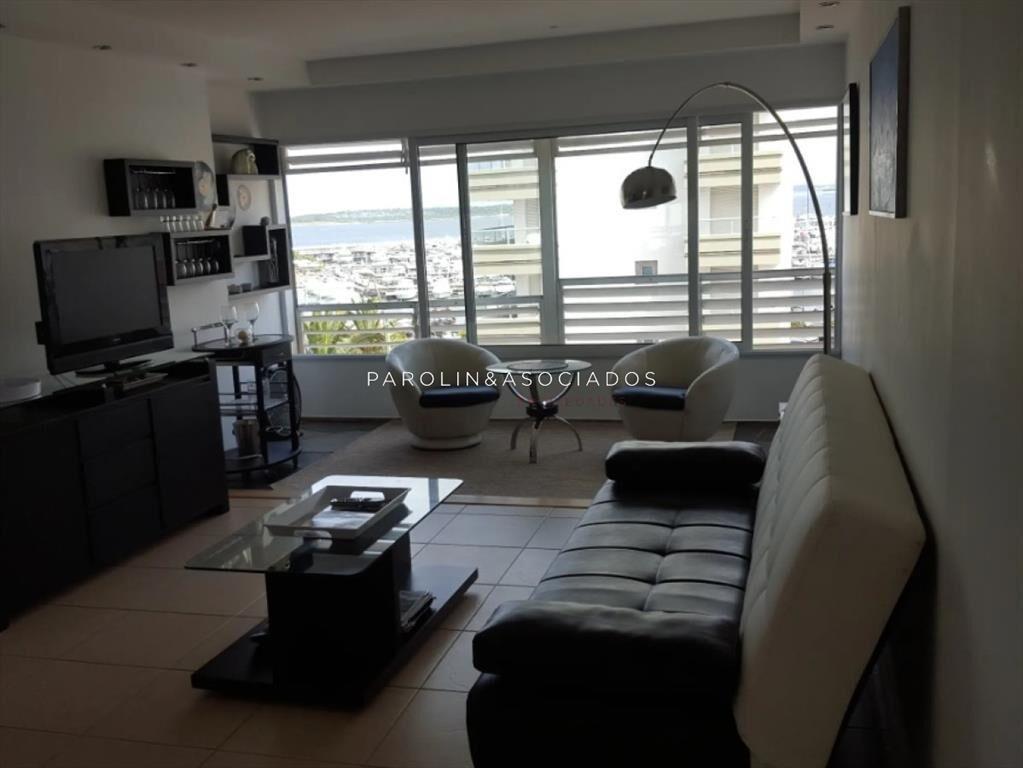Apartamento en venta de 2 dormitorios en Bahia