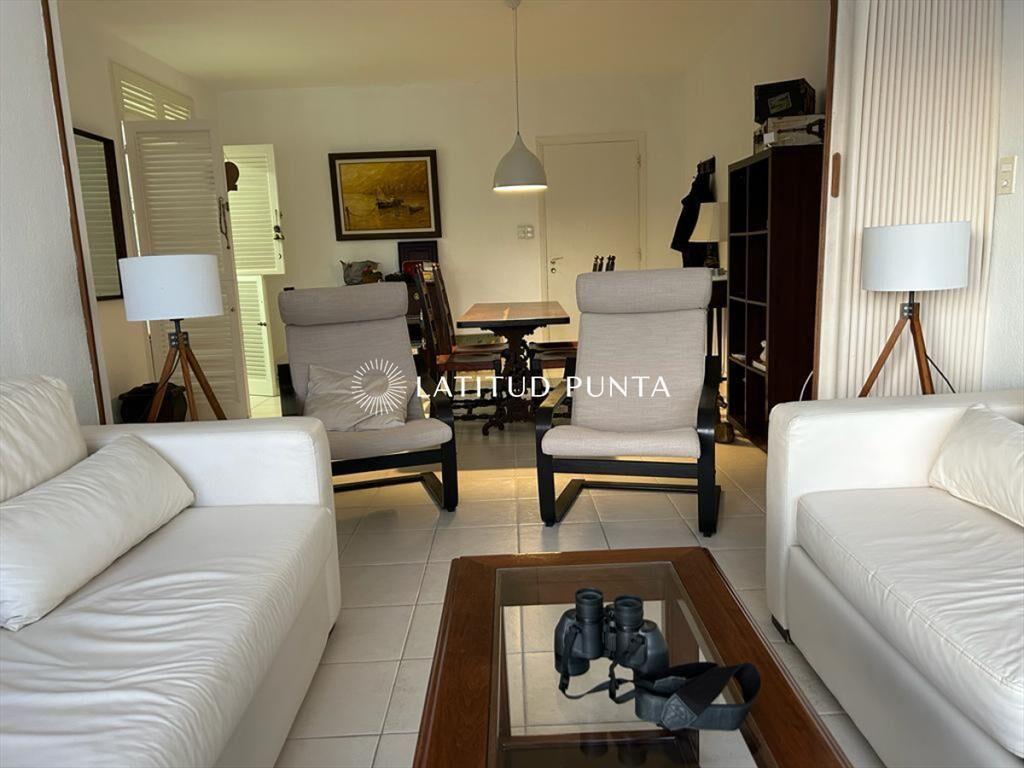Península, apartamento de 1 dormitorio y medio