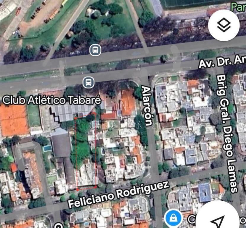 Terreno estratégico en Parque Batlle - Gran para