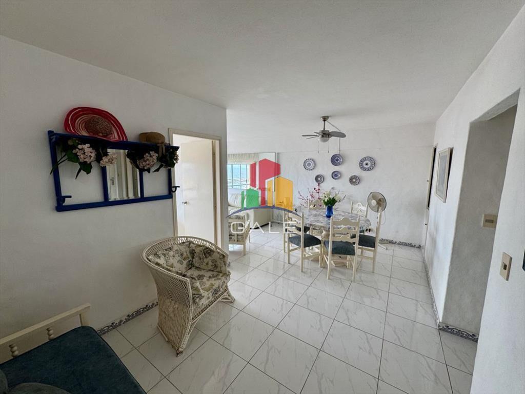 Apartamento en Peninsula, 1 dormitorios *