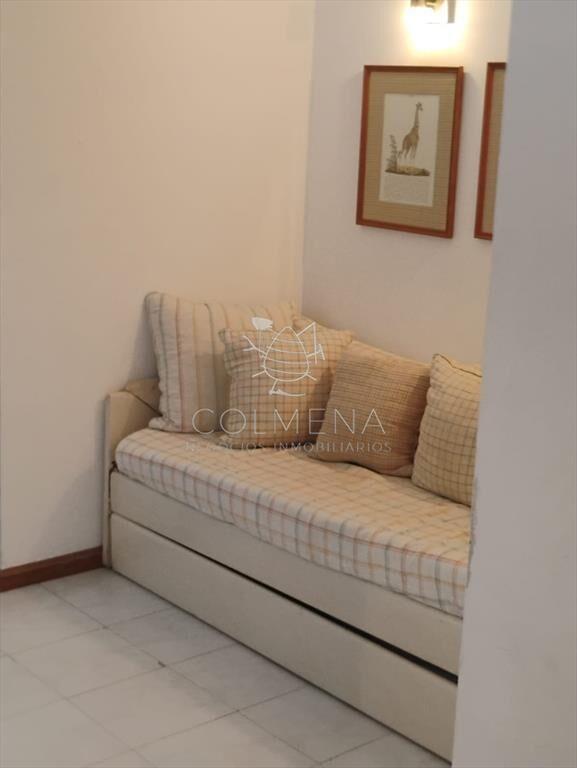 Apartamento en primera linea al puerto disponible