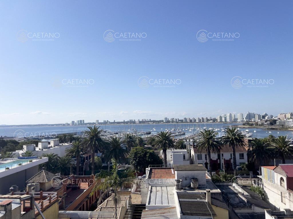 Apartamento en venta 1 dormitorio punta del este