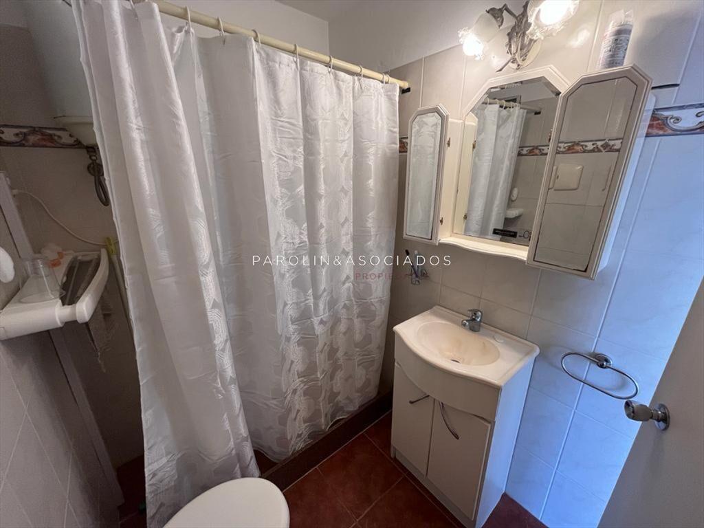 Apartamento en venta de dos dormitorios en Mansa,