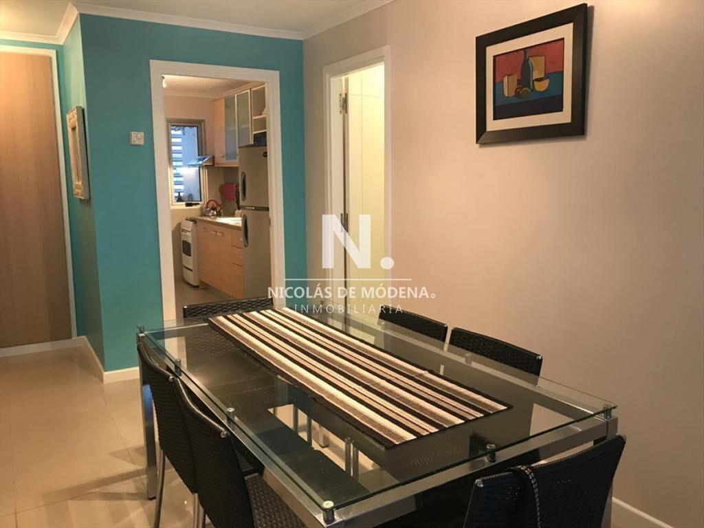 Apartamento en Roosevelt - Punta del Este