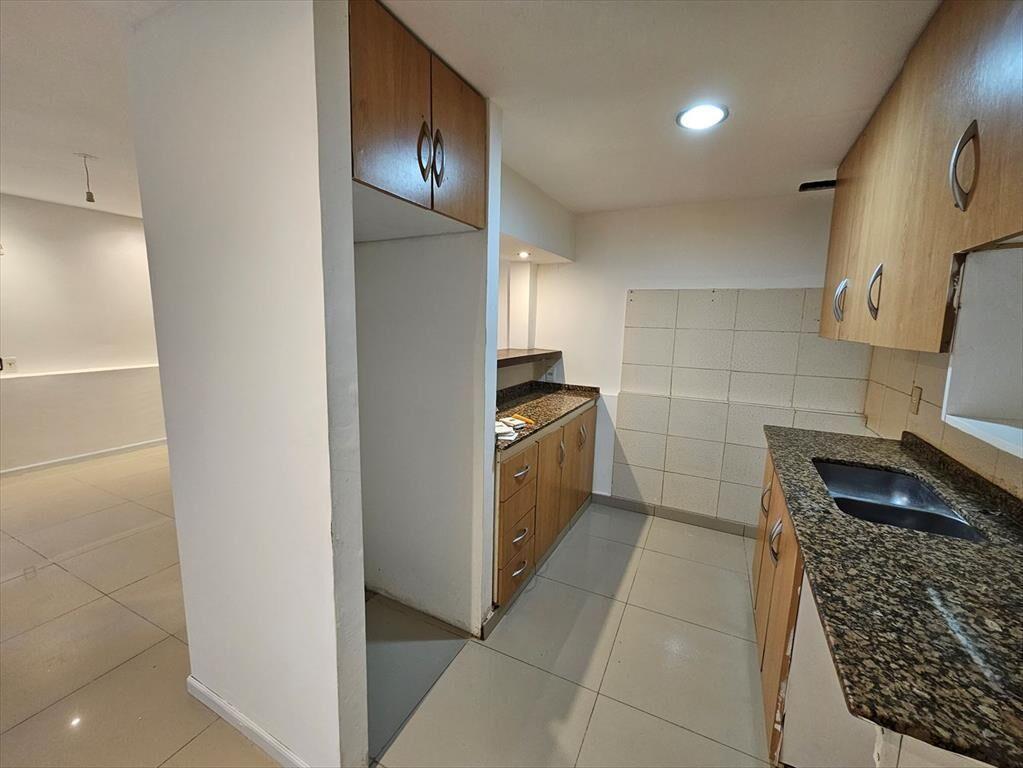 Reciclaje Palermo, 2 dorm, suite, patio con verde, RENTA!