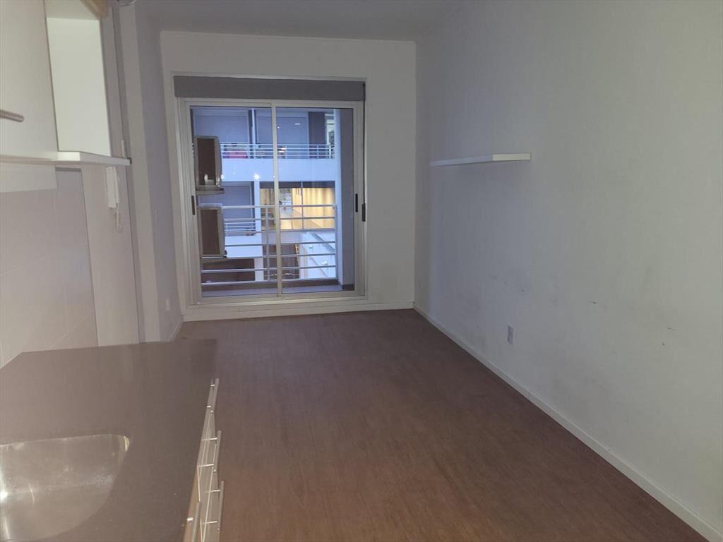 Apto nuevo, de 1 dorm, con cocchera, en moderno edificio, G
