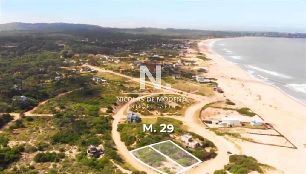 Vende terreno en Punta Ballena, Chihuahua.