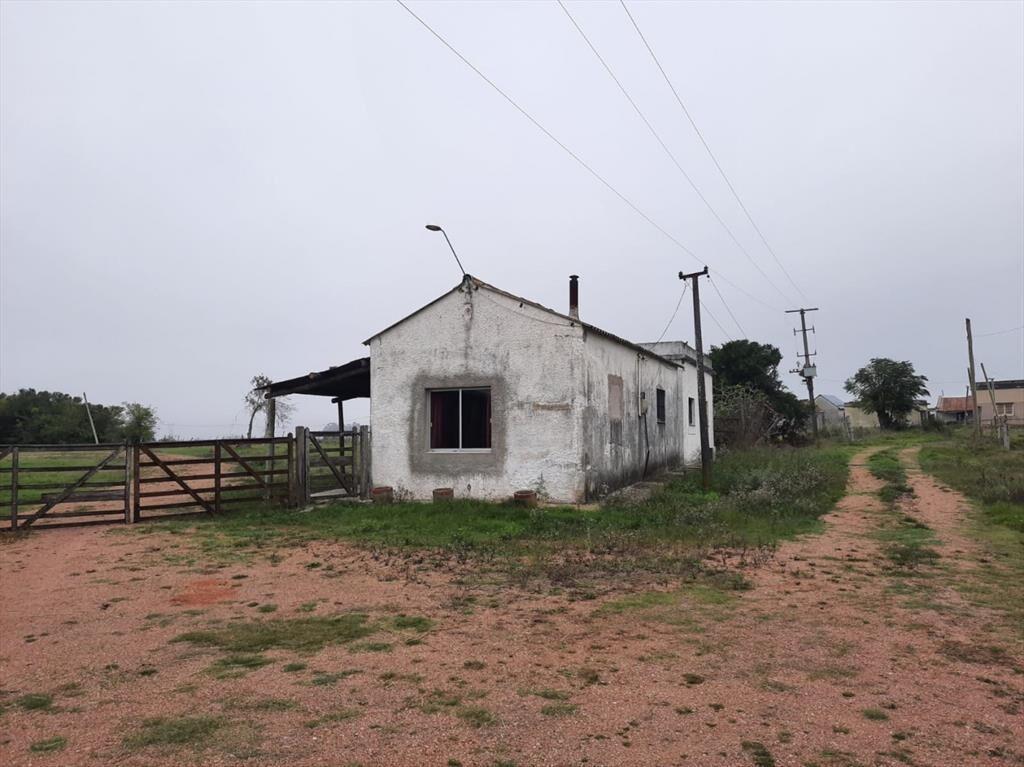 Buen predio rural, 24 héctareas a 600 m Ruta 5, KM 50.