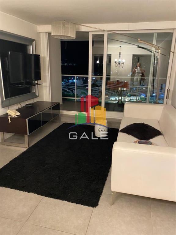Apartamento en Roosevelt - Punta del Este