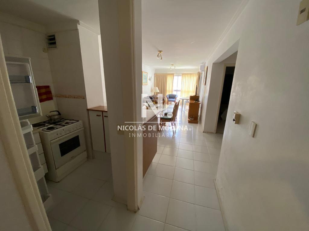 Apartamento en Brava.