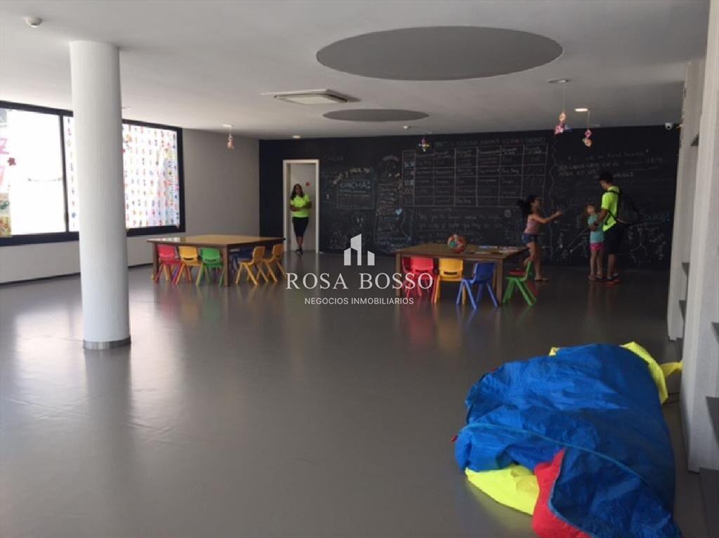 Apartamento en Roosevelt, 2 dormitorios *