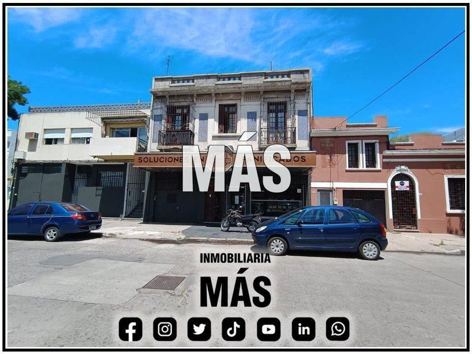 Casa Venta Jacinto Vera Montevideo iMas.uy R *...