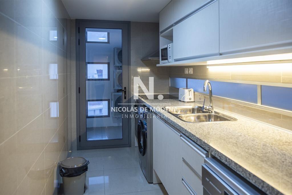 Apartamento de 2 dormitorios en venta, Torre con