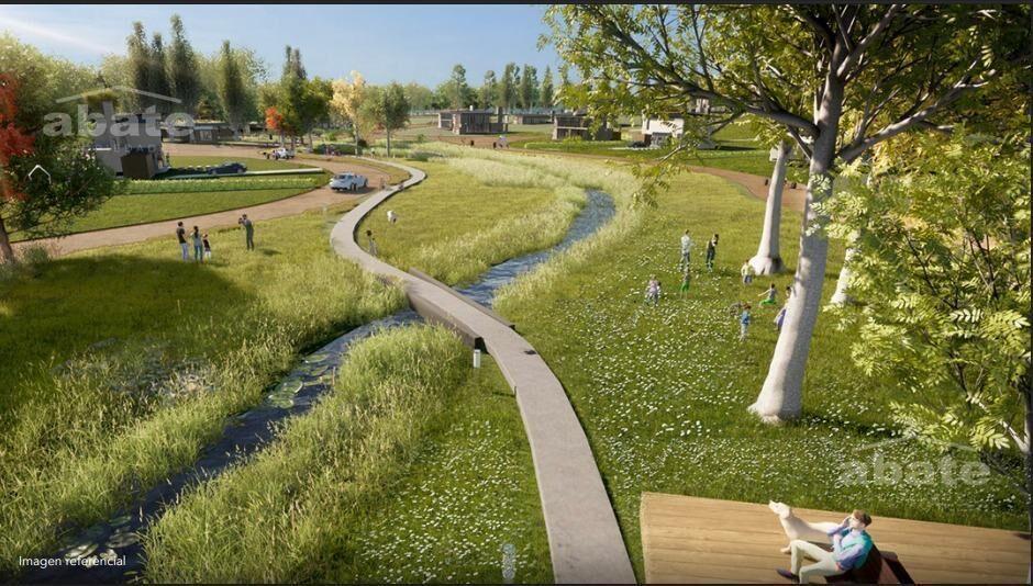 Venta Terreno de 800 m2 en Acres de los Horneros