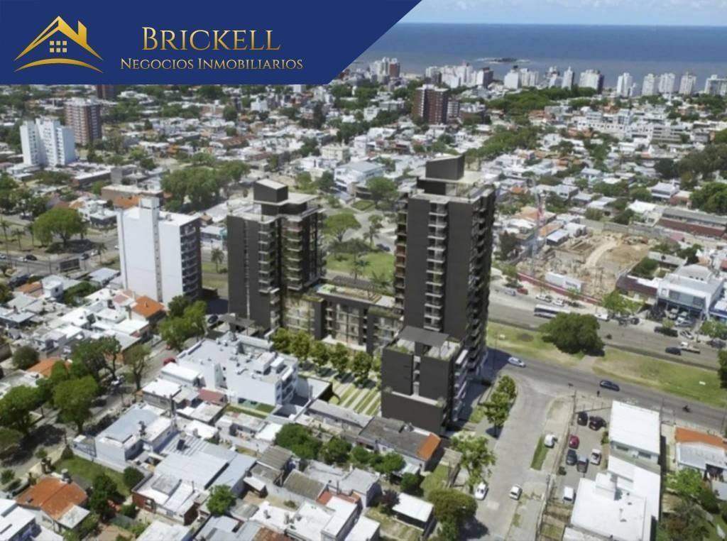 Apartamentos Venta Malvín