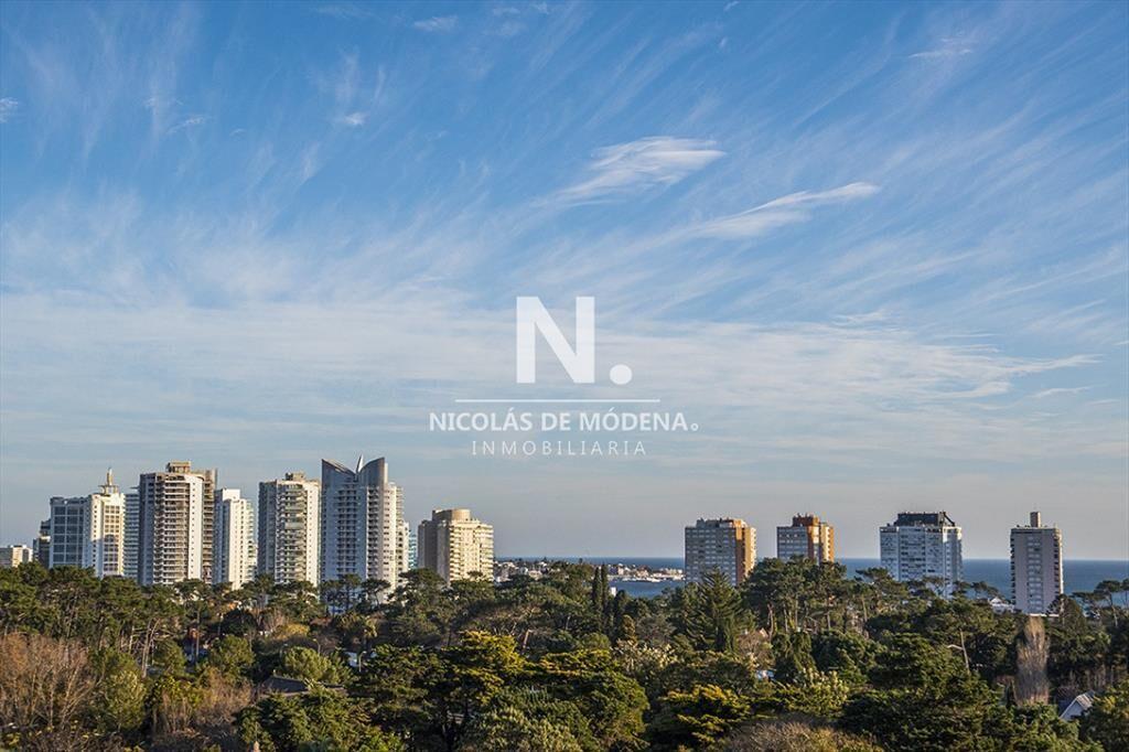 Hermoso departamento en venta.