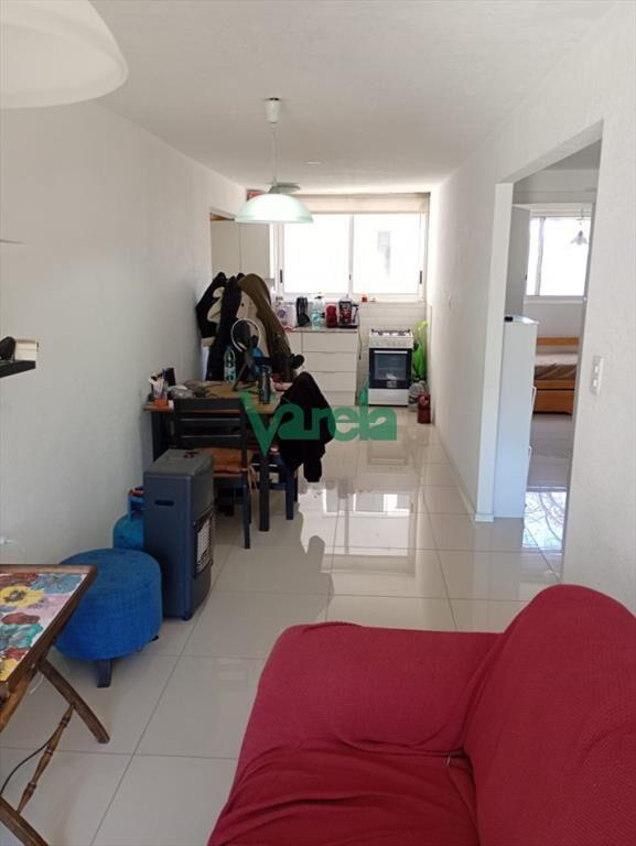 Venta apto Cordon, 2 dormitorios, 6to piso ascensor, parril