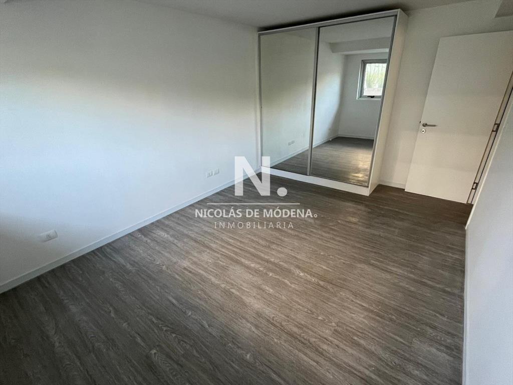 Departamento de 1 dormitorio en venta, planta del