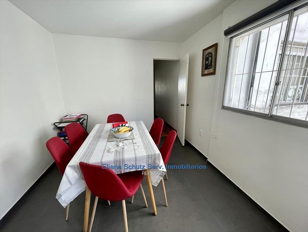 Venta apartamento 3 dormitorios Villa Biarritz