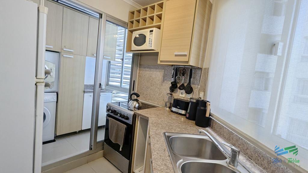Alquiler apartamento 2 dormitorios en Ocea Drive