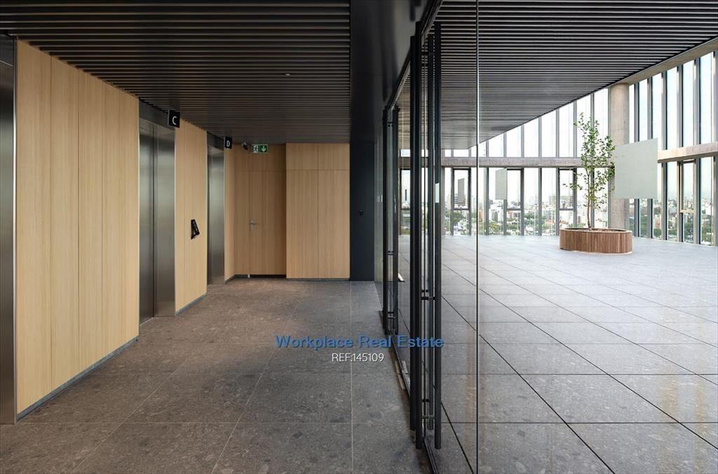 Alquiler - Oficinas - Edificio Clase AAA+ Rambla Sur - Pale